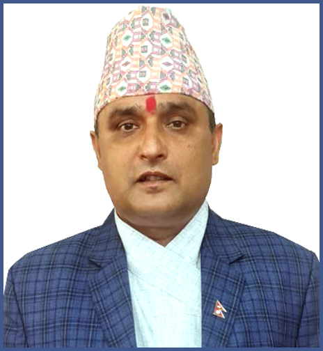 हरि प्रसाद मैनाली